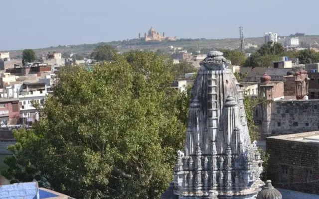 The KK Family Home Stay Jodhpur