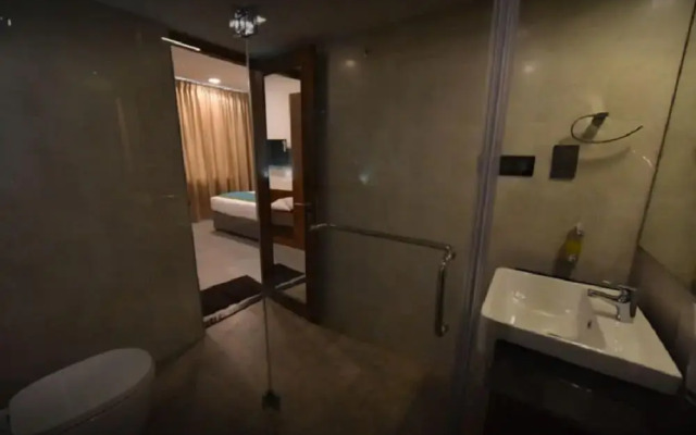 Vivid A Boutique Hotel