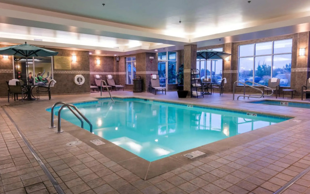 Hilton Garden Inn Billings