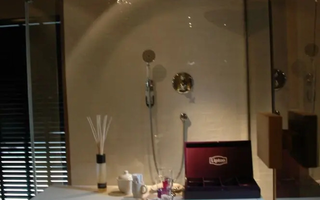 Casa Romantico