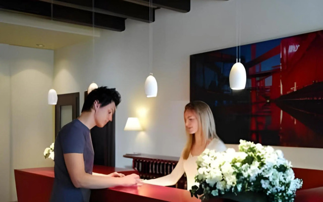 Hotel Böll Essen