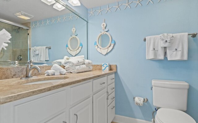 Perdido Towers East 502