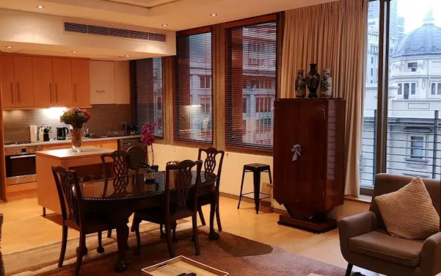 Cartwrights Apartments