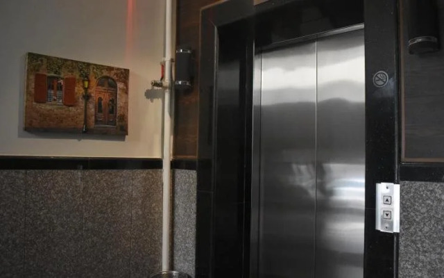 Baden Hotel Suites