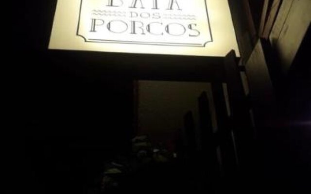 Flats Baia Dos Porcos