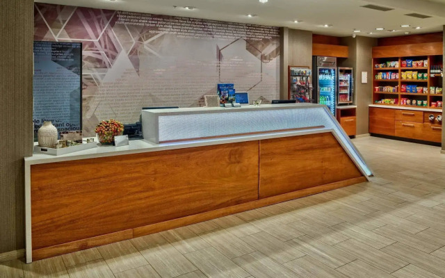 Springhill Suites by Marriott Amarillo