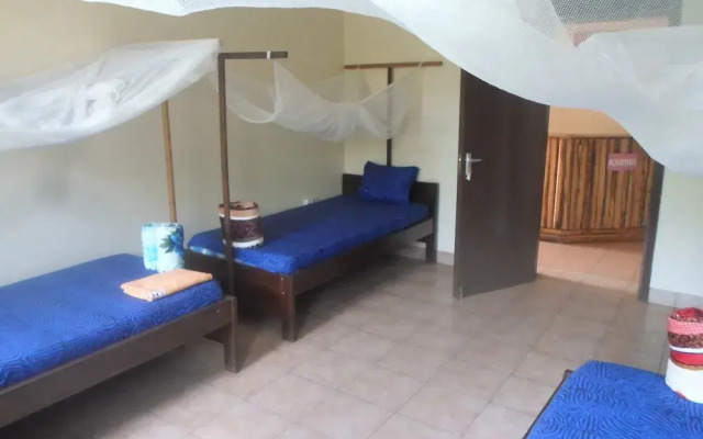 Climbers home - Hostel