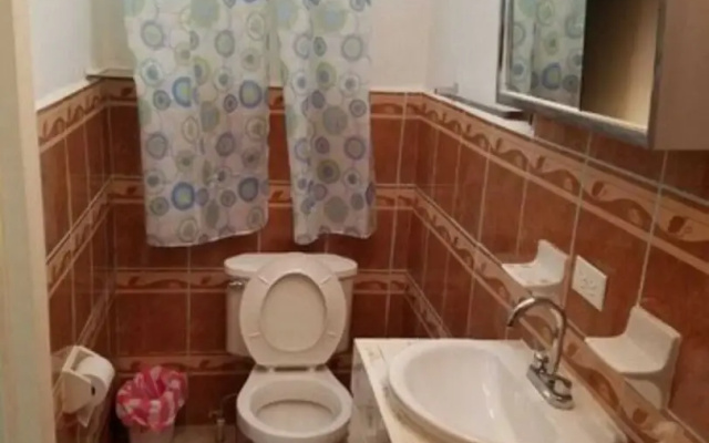 hotel&hostal trinidad