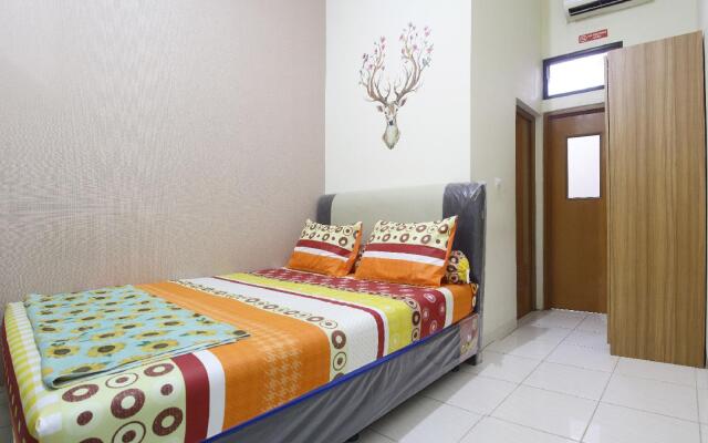 OYO 90489 Kejora Homestay