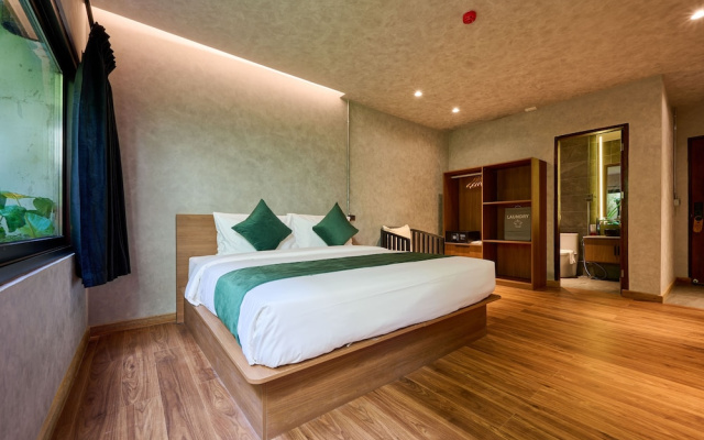 Z Garden Hotel Managed by H Hospitality