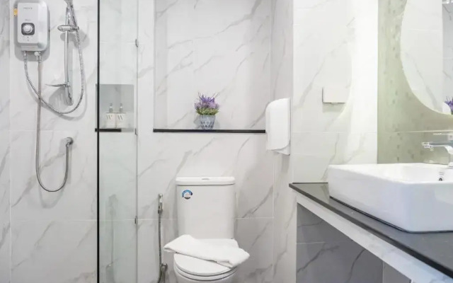 Wellington Hotel Prachuapkhirikhan