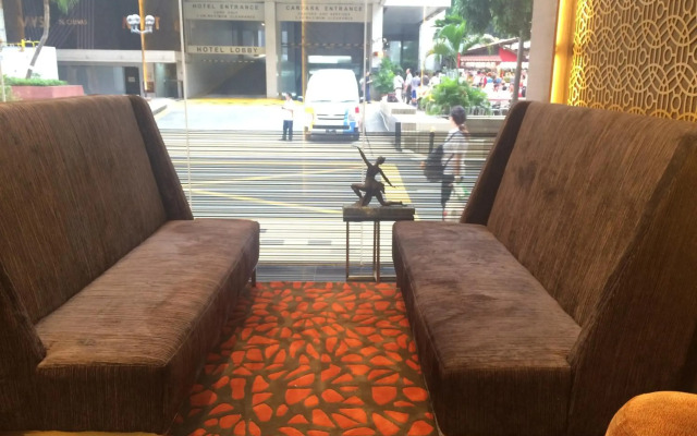Hotel Grand Central