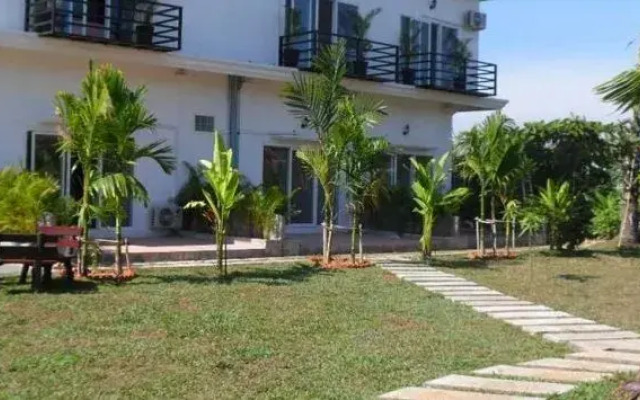 The Mansion Siem Reap