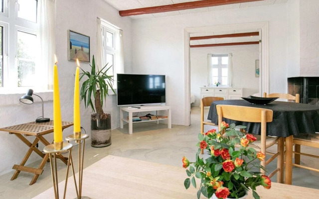 20 Person Holiday Home in Ulfborg