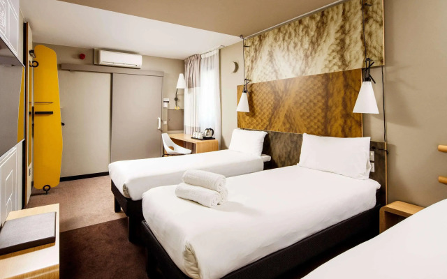 ibis London City - Shoreditch