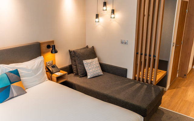 Holiday Inn Bordeaux-Merignac by IHG