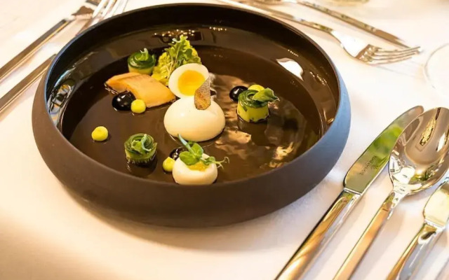 Robenstein Aktivhotel & SPA