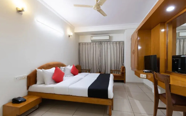 Capital O 48712 Hotel Foliage