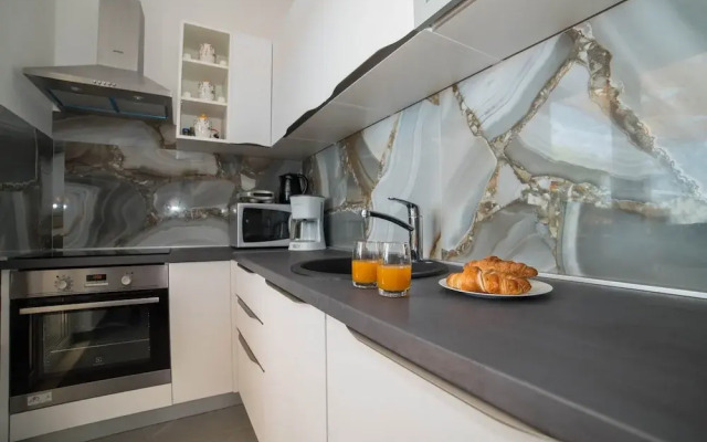 Apartment Faros