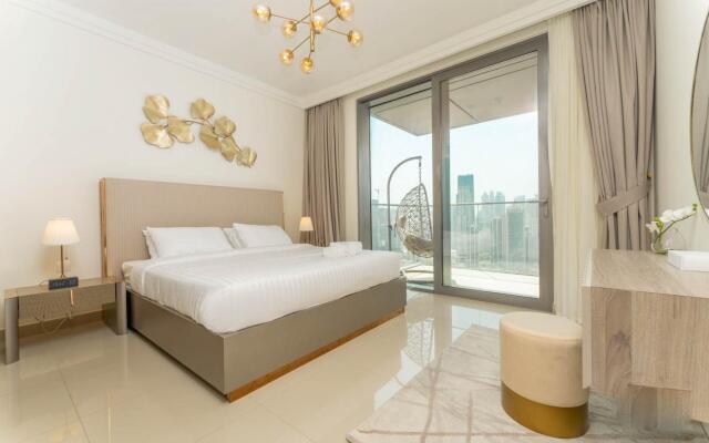 Downtown - Boulevard Point 3105