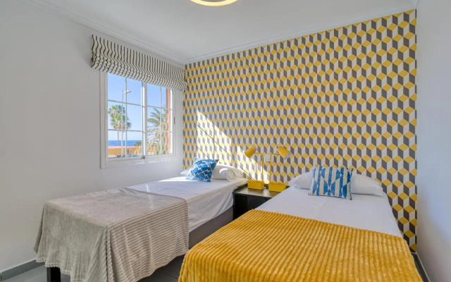 Timon Suites San Agustin