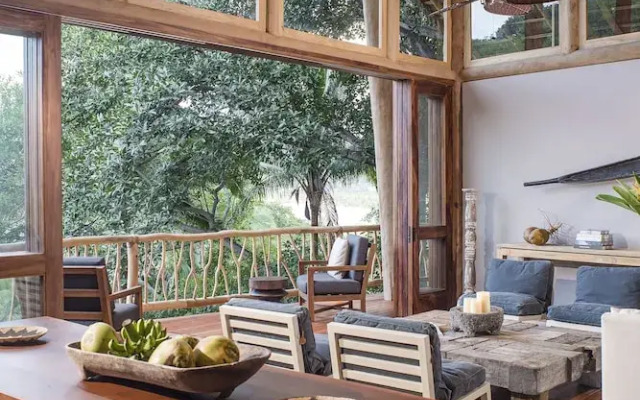 Treehouse Punta Sayulita by Tripwix
