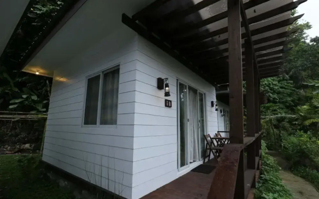 Tejero Highland Resort Adventure Park