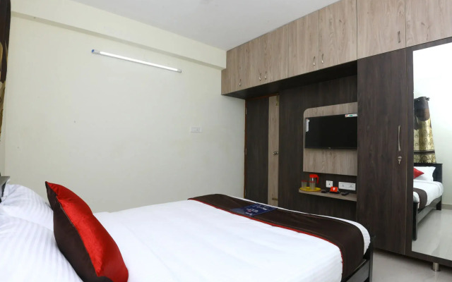 OYO 10027 Hotel Red Petal