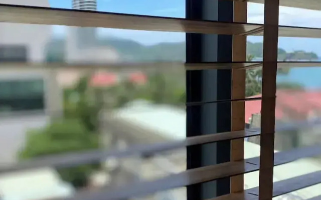 The H House Quy Nhơn