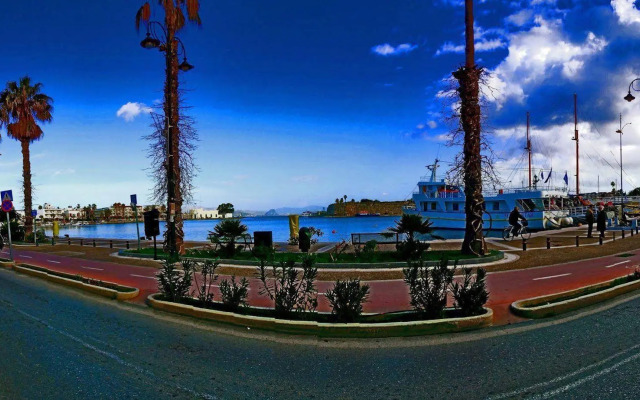 Villa Andrews Hotel