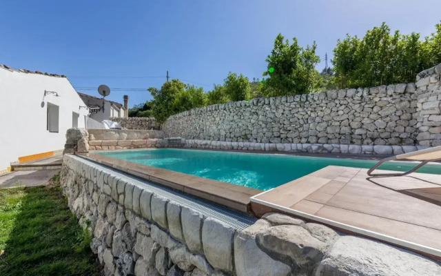Villa Tipica "Arancelli 11"