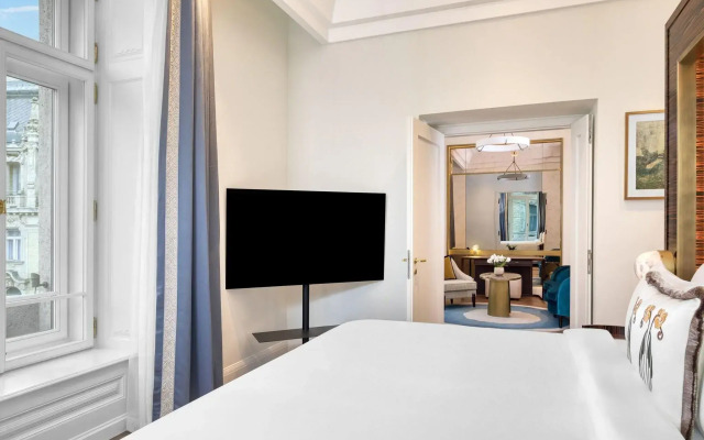 Matild Palace, a Luxury Collection Hotel, Budapest