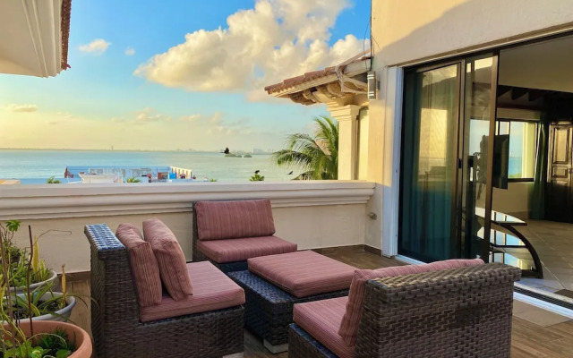 Cascada by Andiani Travel