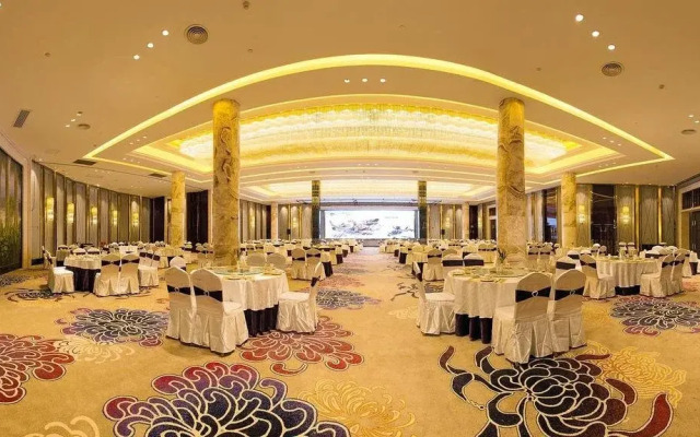 Presidential Elegant Healthcare Hotel