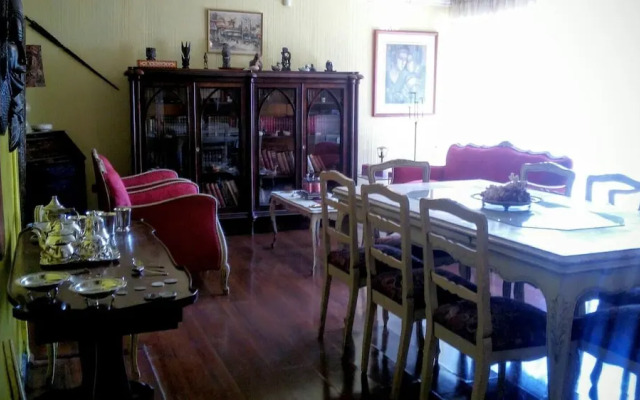 Homestay