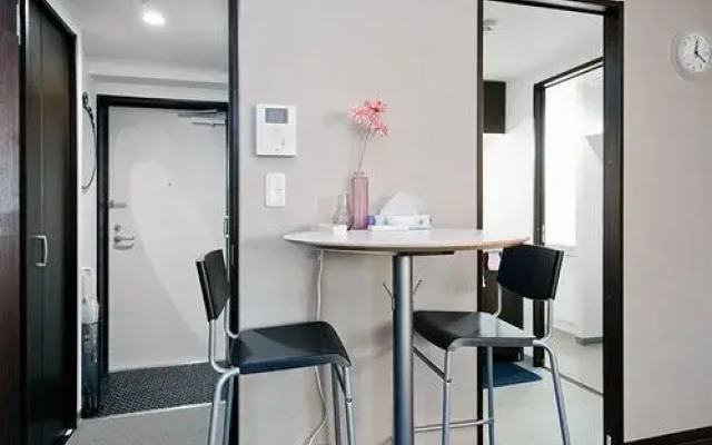 GLI Weekly Apartment Kyoto