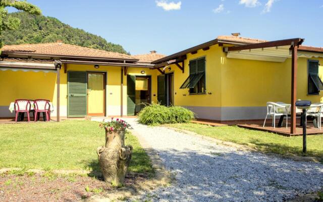 Belvilla by OYO Montebello Mono D