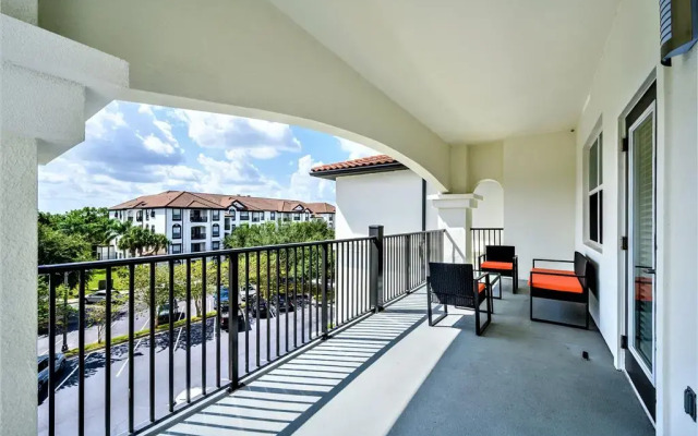 Vista Cay Resort By Millenium