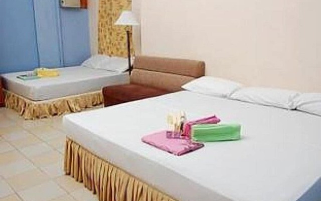 Hotel Casavilla Rawang