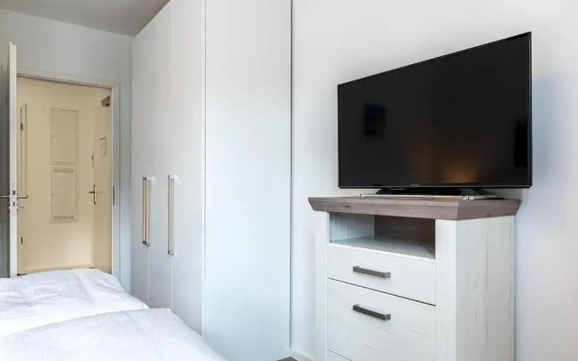 Aparthotel Ostseeallee Aparthotel Ostseeallee 5 46