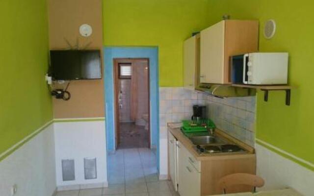Apartman Vito