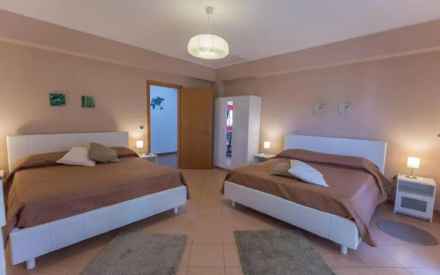 Villa Orlando Furioso