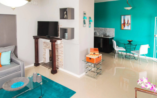 Skyview Manor Guest Apartments