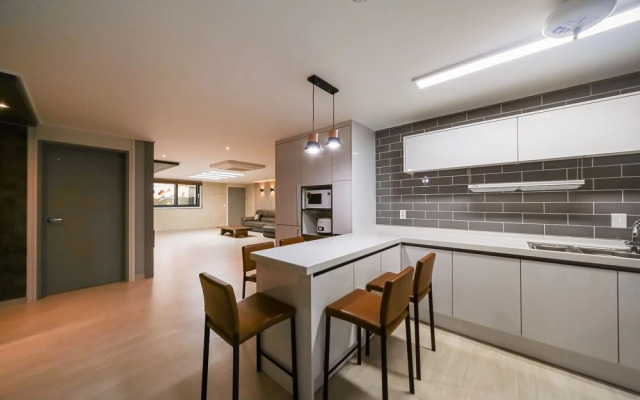 Pohang Yeongildae Hotel A1