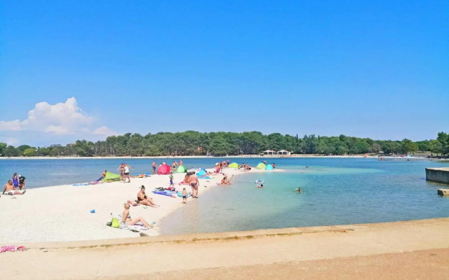 House Matteo, Valdenaga