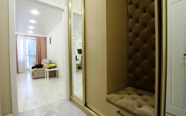 TimHouse (ТимХаус) на улице Аметьевская Магистраль