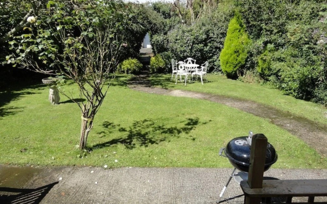 Cherry Tree Lodge