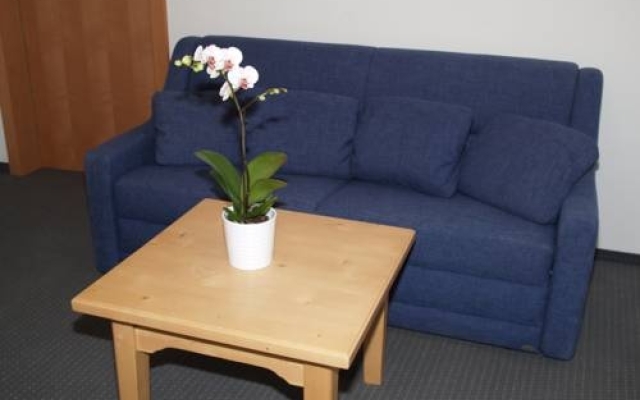 Cityhouse Apartments