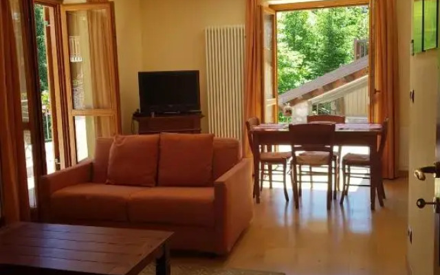 Villa Teresa