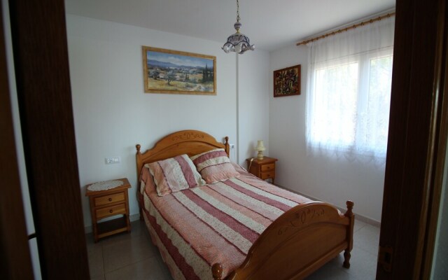 Apartamento 3089 - Falconera 1-B